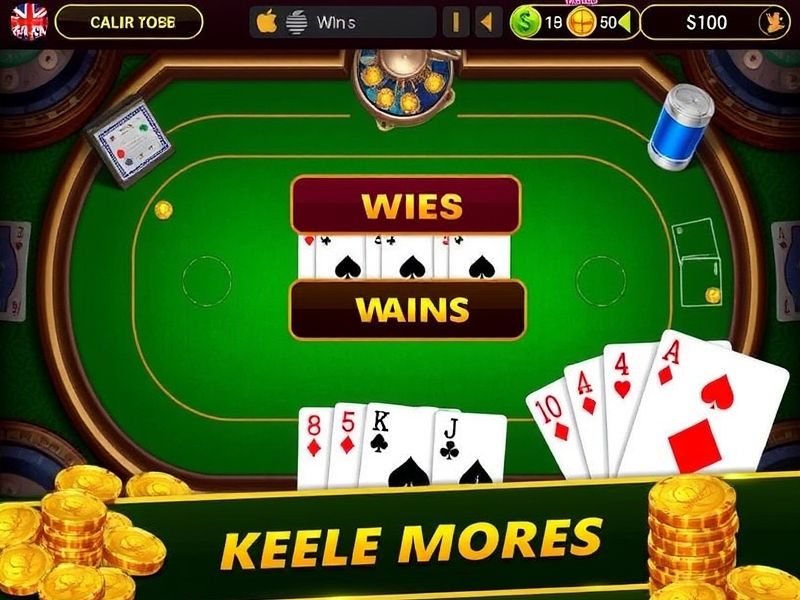 Teen Patti Original Game brings you the authentic experience of India's favorite card game, featuring real-time multiplayer and endless fun.